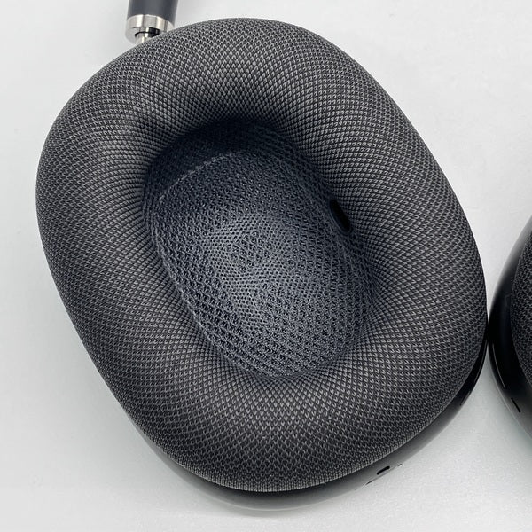 【中古】AirPods Max MGYH3J/A　ワイヤレスヘッドホン　スペースグレイ【名古屋】 - Image 4