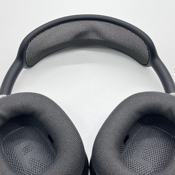 【中古】AirPods Max MGYH3J/A　ワイヤレスヘッドホン　スペースグレイ【名古屋】 - Image 5