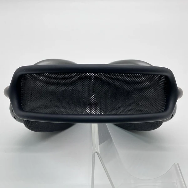 【中古】AirPods Max MGYH3J/A　ワイヤレスヘッドホン　スペースグレイ【名古屋】 - Image 6