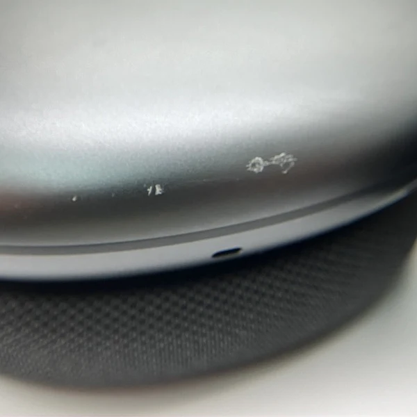 【中古】AirPods Max MGYH3J/A　ワイヤレスヘッドホン　スペースグレイ【名古屋】 - Image 7