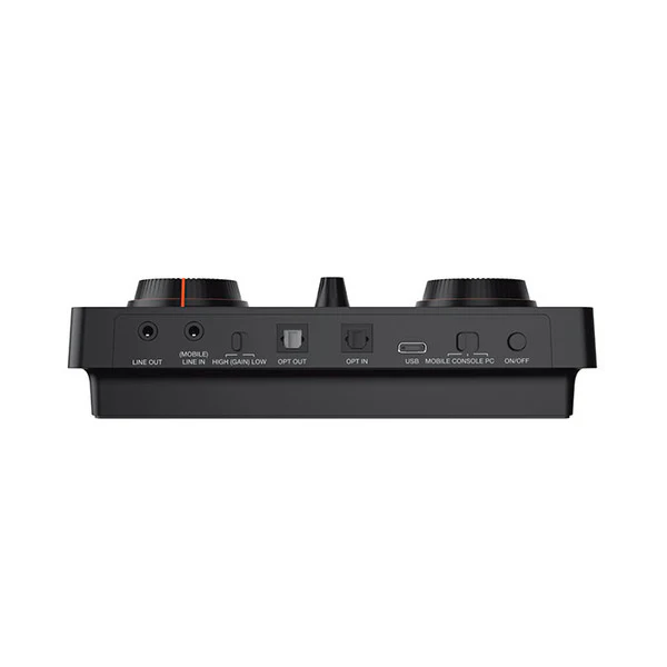【アウトレット】Sound BLASTER GC7 【SB-GC7】 - Image 4