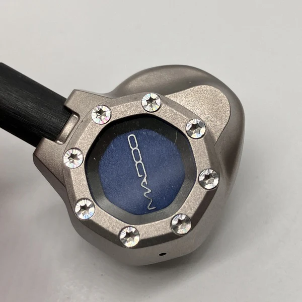【中古】Typ821 【MDO-T821-TI】【日本橋】 - Image 7