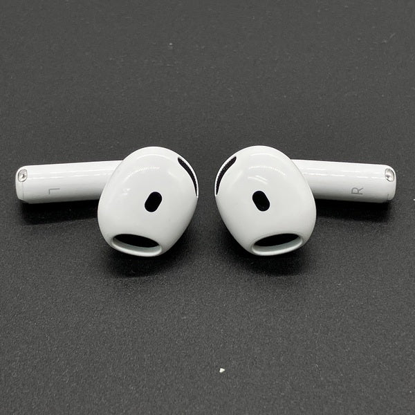 【中古】AirPods 4 MXP63J/A【秋葉原】 - Image 5
