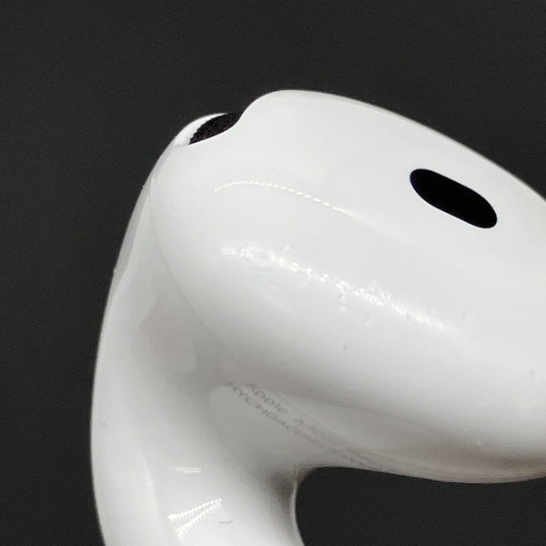 【中古】AirPods 4 MXP63J/A【秋葉原】 - Image 7
