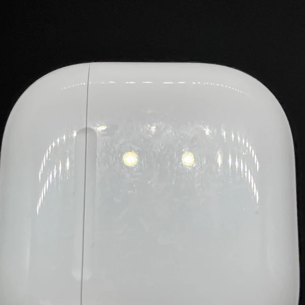 【中古】AirPods 4 MXP63J/A【秋葉原】 - Image 9