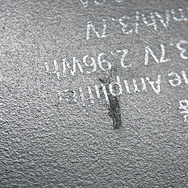 【中古】UTWS5 MMCX 【FIO-UTWS5-MMCX】【名古屋】 - Image 5