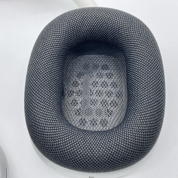 【中古】AirPods Max MGYJ3J/A　ワイヤレスヘッドホン　シルバー【日本橋】 - Image 3