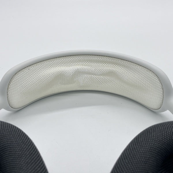 【中古】AirPods Max MGYJ3J/A　ワイヤレスヘッドホン　シルバー【日本橋】 - Image 5