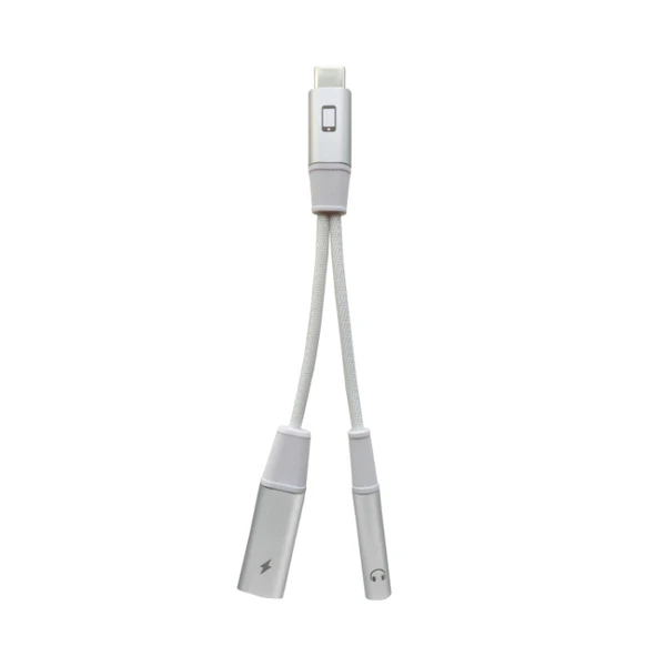 Sonollo Type-C to 3.5mm DAC変換アダプター - Image 3