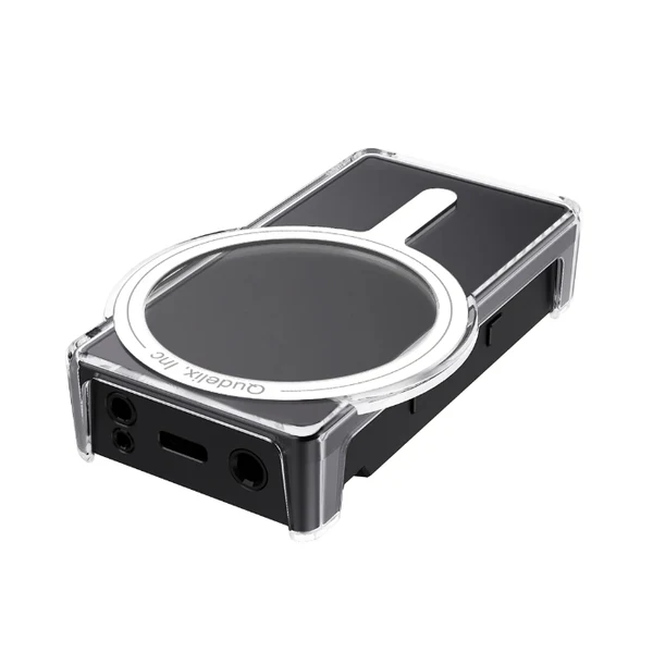 T71 DAC/AMP MagSafe 樹脂ケース - Image 3