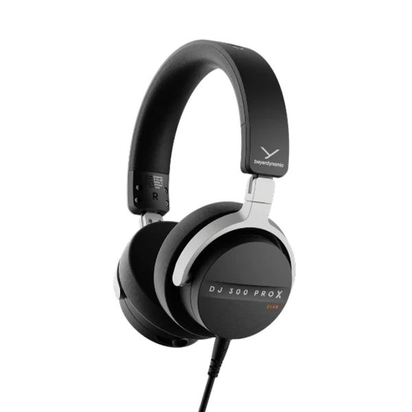 DJ 300 PRO X - Image 13