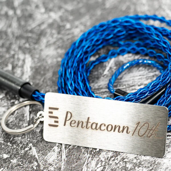 -Wadachi-(轍) 4.4mm5極 Pentaconn ear - Image 6