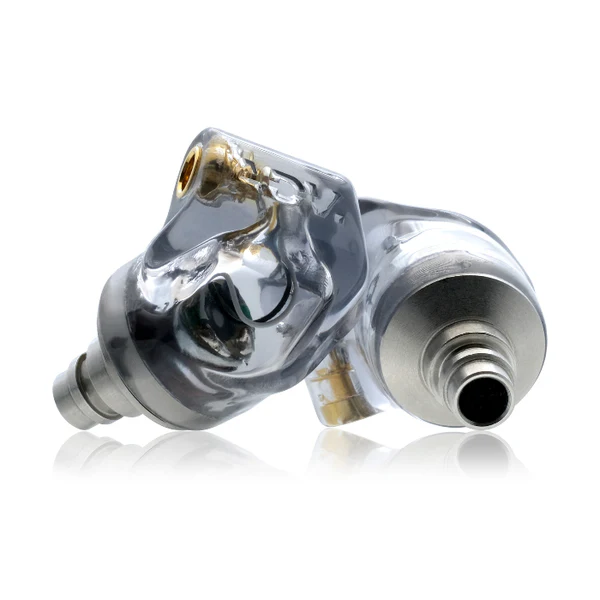 MODEL 4 THUNDER BASS クリア【ADVMODEL4-CLR】 - Image 4