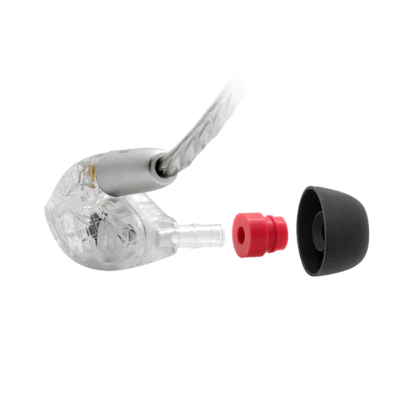 MODEL 4 THUNDER BASS クリア【ADVMODEL4-CLR】 - Image 6