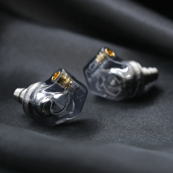 MODEL 4 THUNDER BASS クリア【ADVMODEL4-CLR】 - Image 8