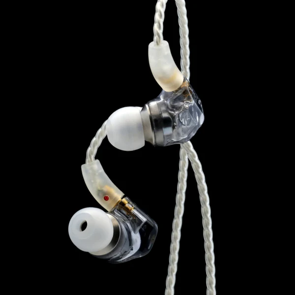 MODEL 4 THUNDER BASS クリア【ADVMODEL4-CLR】 - Image 9