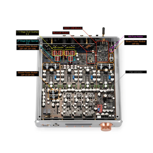 Conductor GT4【CONDUCTOR-GT4】 - Image 4