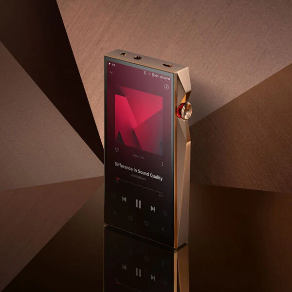 A&ultima SP4000 Copper【IRV-AK-SP4000-CP】【 買取利用で50,000円OFF！～6/30まで！】 - Image 6
