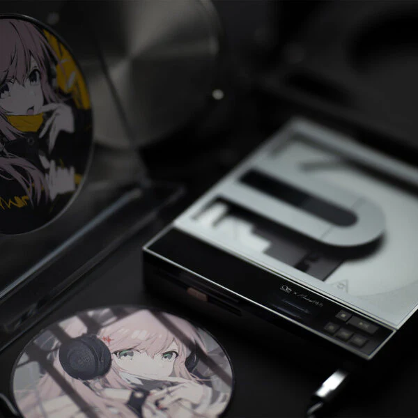 Crossover EC Zero T（MOONDROPコラボレーションモデル） - Image 10