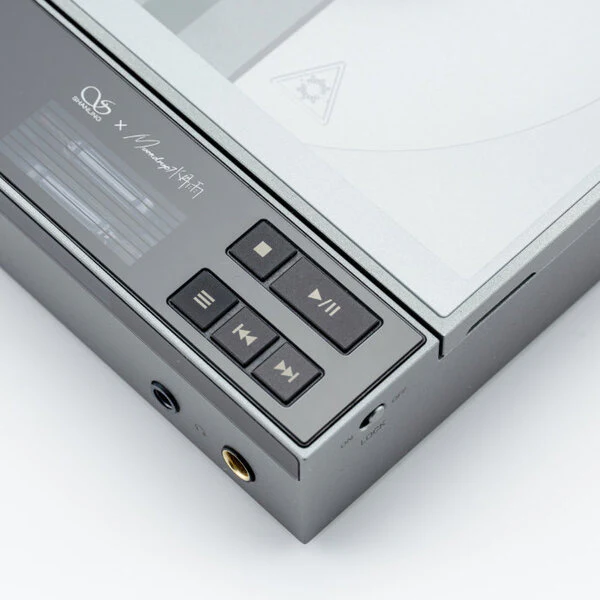 Crossover EC Zero T（MOONDROPコラボレーションモデル） - Image 6