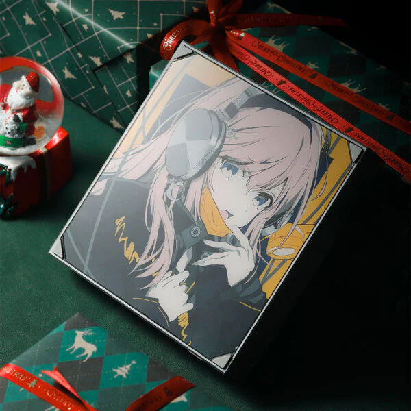 Crossover EC Zero T（MOONDROPコラボレーションモデル） - Image 7