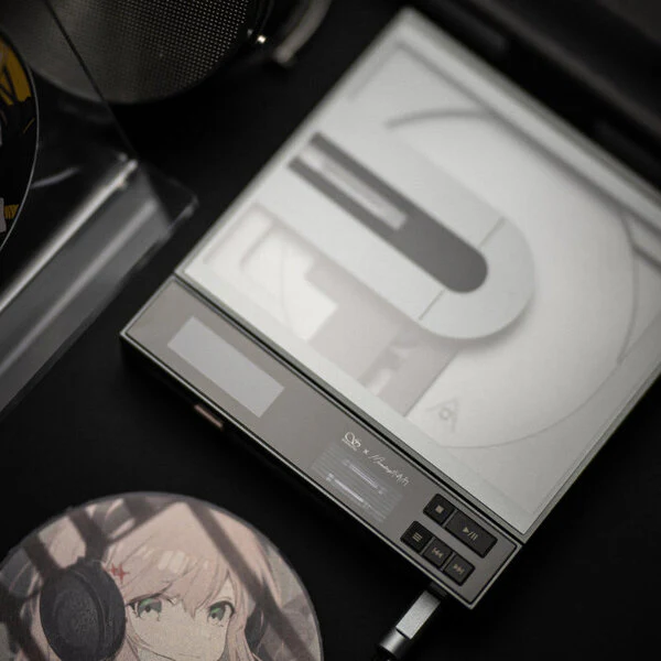 Crossover EC Zero T（MOONDROPコラボレーションモデル） - Image 8