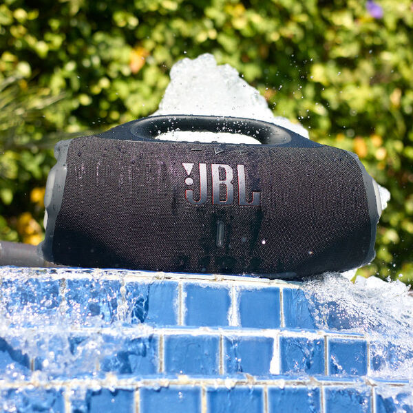 BOOMBOX 4【JBLBOOMBOX4BLKJN】 - Image 14