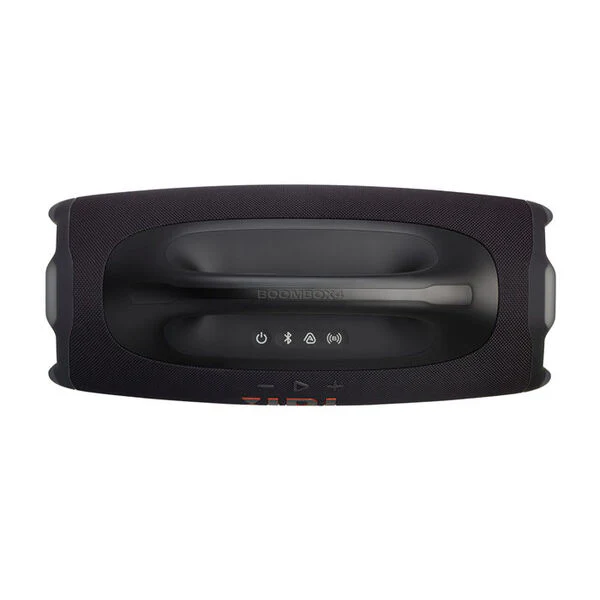 BOOMBOX 4【JBLBOOMBOX4BLKJN】 - Image 5