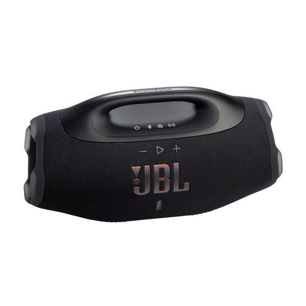 BOOMBOX 4【JBLBOOMBOX4BLKJN】 - Image 6