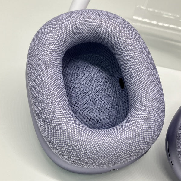 【中古】AirPods Max(USB-C) MWW83ZA/A パープル【日本橋】 - Image 4