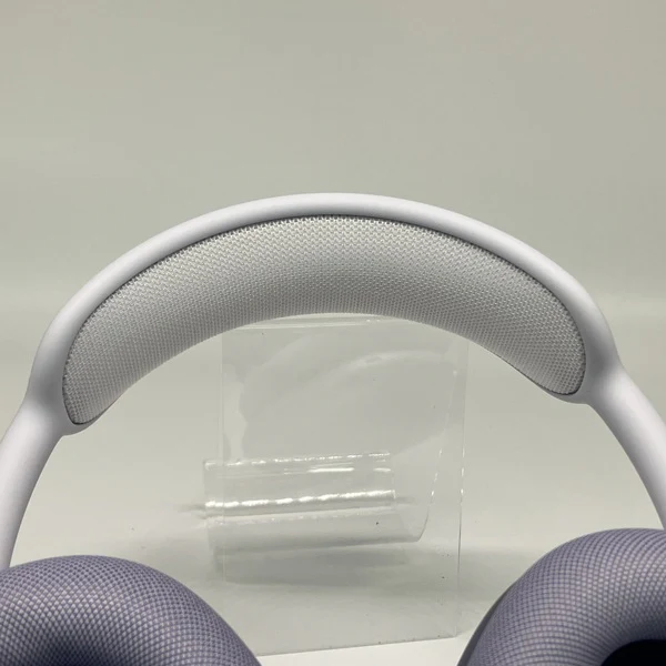 【中古】AirPods Max(USB-C) MWW83ZA/A パープル【日本橋】 - Image 5