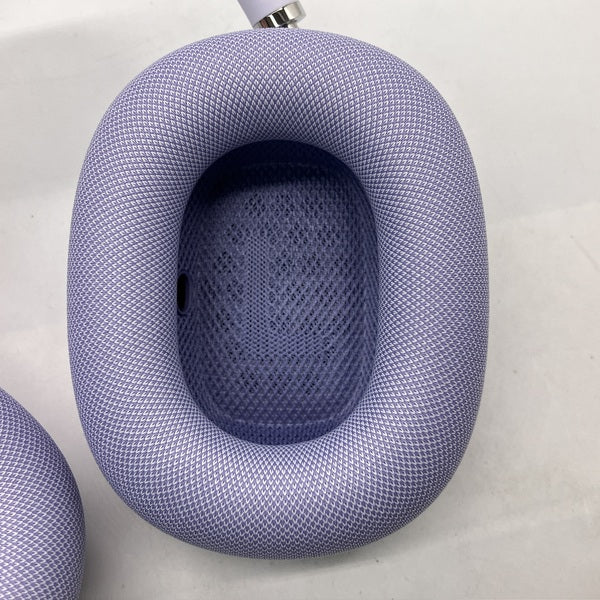 【中古】AirPods Max(USB-C) MWW83ZA/A パープル【秋葉原】 - Image 3