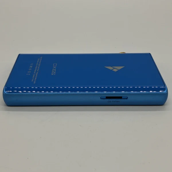 【中古】DX160 ver.2020 ブルー【秋葉原】 - Image 3