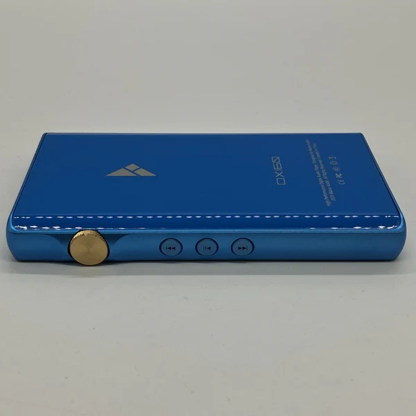 【中古】DX160 ver.2020 ブルー【秋葉原】 - Image 4