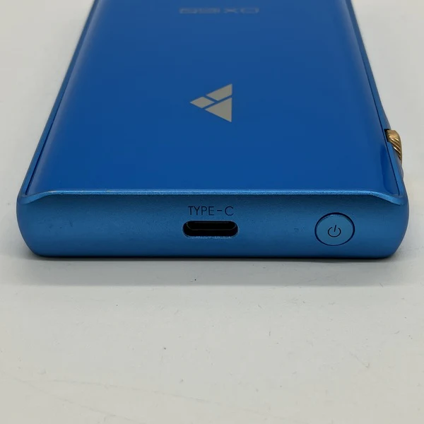 【中古】DX160 ver.2020 ブルー【秋葉原】 - Image 5