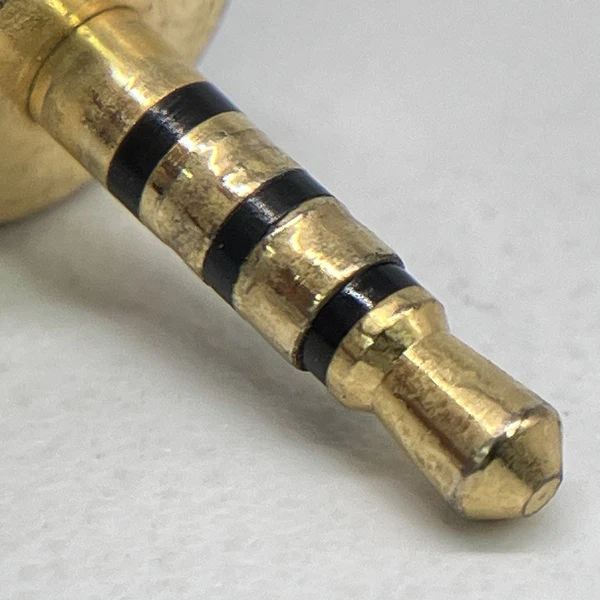 【中古】虎徹 (Kotetsu)AK2.5mm4極バランス-MMCX 【NLH-KTS】【名古屋】 - Image 3