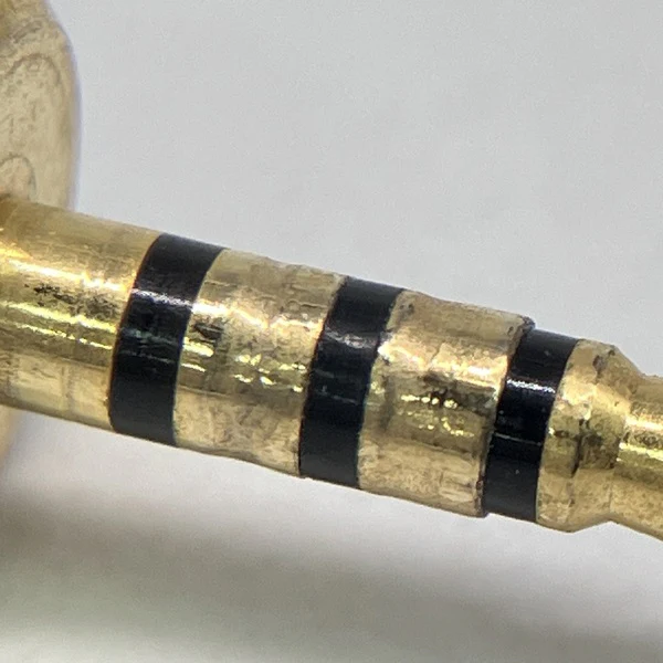 【中古】虎徹 (Kotetsu)AK2.5mm4極バランス-MMCX 【NLH-KTS】【名古屋】 - Image 5