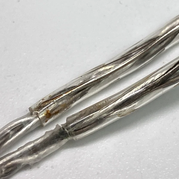 【中古】虎徹 (Kotetsu)AK2.5mm4極バランス-MMCX 【NLH-KTS】【名古屋】 - Image 6