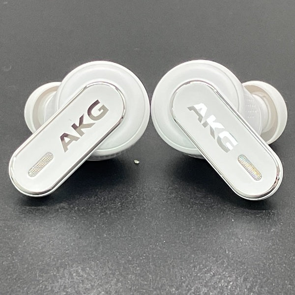 【中古】N5 Hybrid ホワイト【AKGN5HYBRIDWHT】【日本橋】 - Image 3