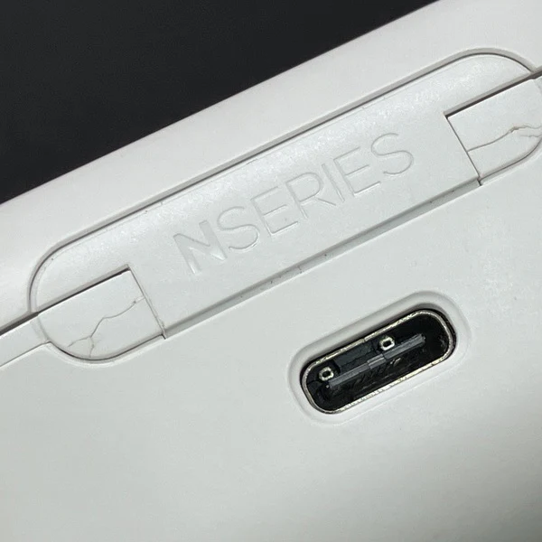 【中古】N5 Hybrid ホワイト【AKGN5HYBRIDWHT】【日本橋】 - Image 5