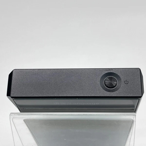 【中古】M11 Pro Black 【FIO-M11PRO-B】【日本橋】 - Image 5