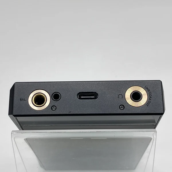 【中古】M11 Pro Black 【FIO-M11PRO-B】【日本橋】 - Image 6