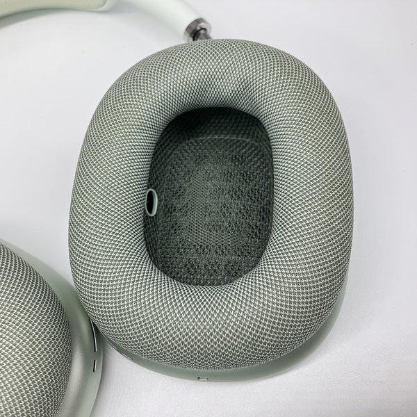 【中古】AirPods Max MGYN3J/A　ワイヤレスヘッドホン　グリーン【日本橋】 - Image 3