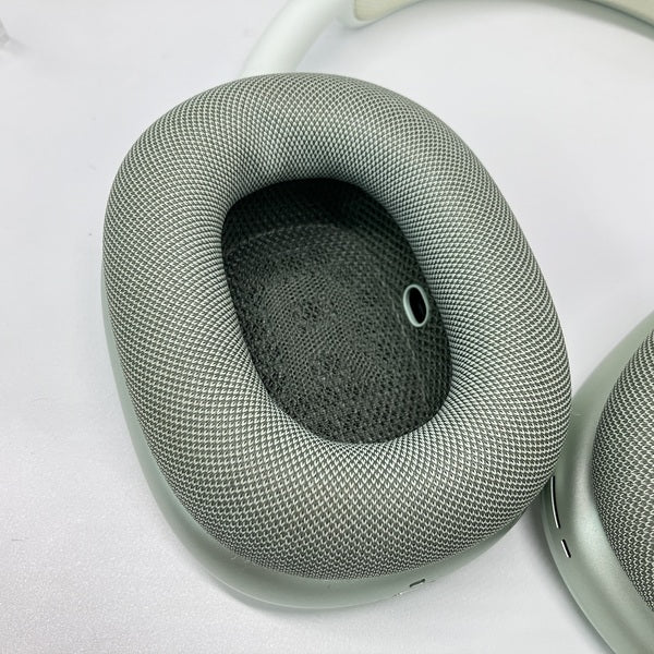 【中古】AirPods Max MGYN3J/A　ワイヤレスヘッドホン　グリーン【日本橋】 - Image 4