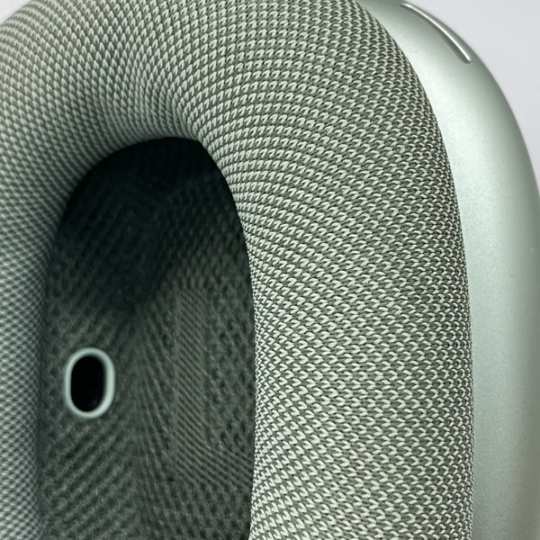 【中古】AirPods Max MGYN3J/A　ワイヤレスヘッドホン　グリーン【日本橋】 - Image 7