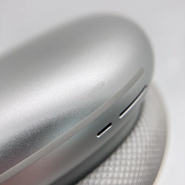 【中古】AirPods Max MGYJ3J/A ワイヤレスヘッドホン シルバー【名古屋】 - Image 10
