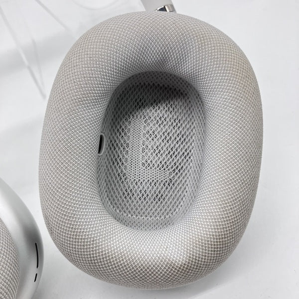 【中古】AirPods Max MGYJ3J/A ワイヤレスヘッドホン シルバー【名古屋】 - Image 3