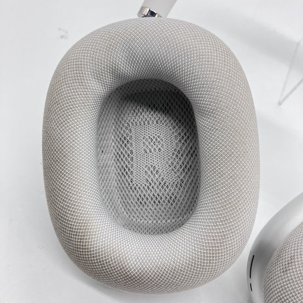 【中古】AirPods Max MGYJ3J/A ワイヤレスヘッドホン シルバー【名古屋】 - Image 4