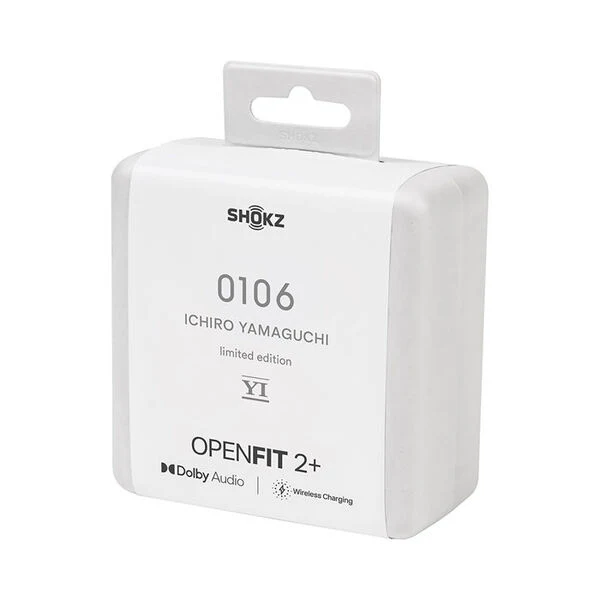 OpenFit 2+ 山口一郎モデル【SKZ-EP-000061】 - Image 12
