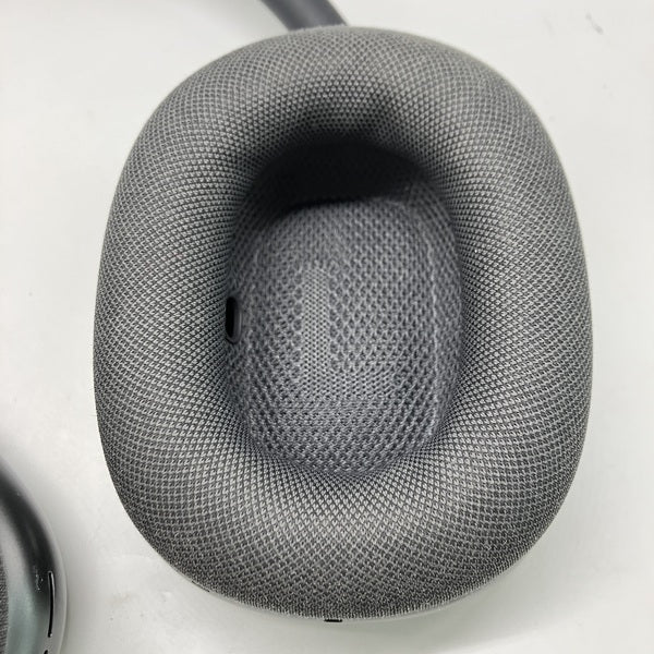 【中古】AirPods Max MGYH3J/A　ワイヤレスヘッドホン　スペースグレイ【日本橋】 - Image 3